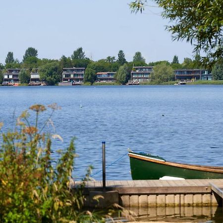 The Lakes By Yoo Lechlade Eksteriør bilde